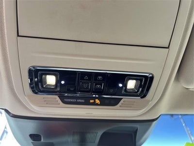 2021 Lincoln Corsair Reserve