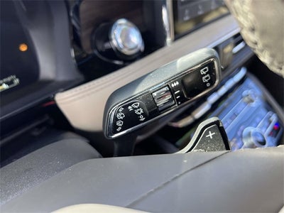 2021 Lincoln Corsair Reserve