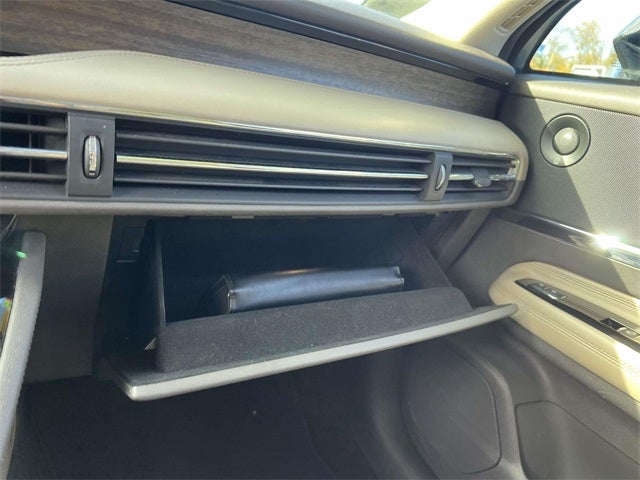 2021 Lincoln Corsair Reserve