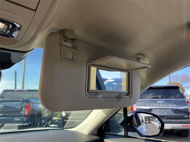 2021 Lincoln Corsair Reserve