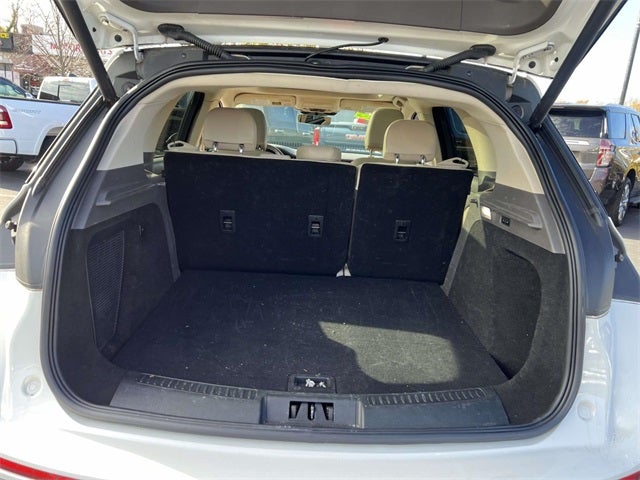 2021 Lincoln Corsair Reserve