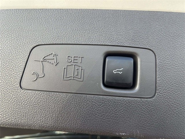 2021 Lincoln Corsair Reserve