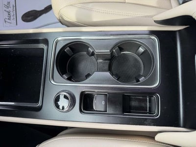 2023 Lincoln Corsair Reserve