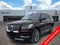 2018 Lincoln Navigator Reserve
