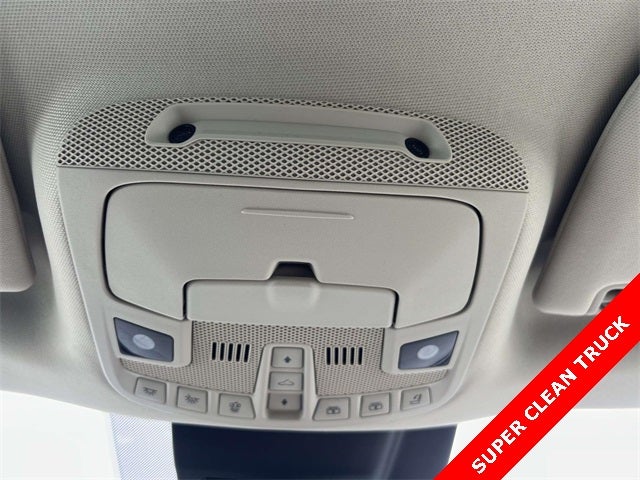 2018 Lincoln Navigator Reserve