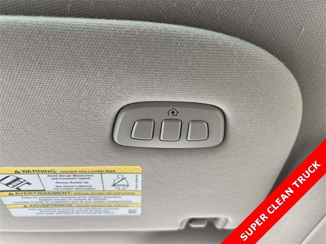 2018 Lincoln Navigator Reserve