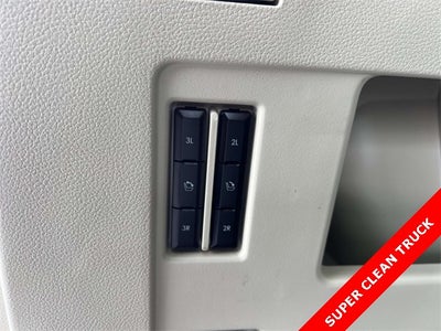 2018 Lincoln Navigator Reserve