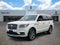 2018 Lincoln Navigator Reserve