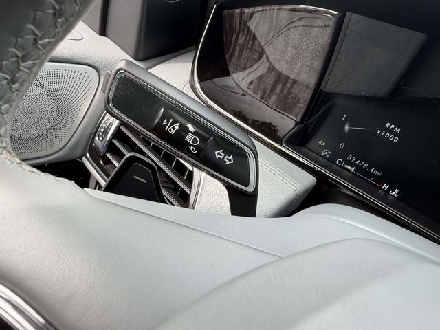 2018 Lincoln Navigator Reserve