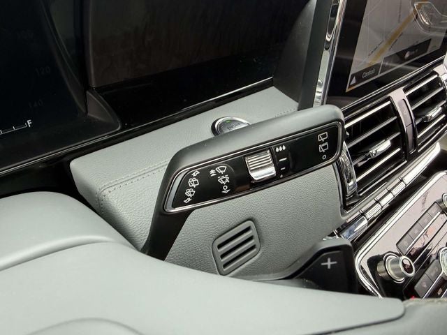 2018 Lincoln Navigator Reserve
