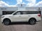 2018 Lincoln Navigator Reserve
