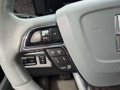2018 Lincoln Navigator Reserve