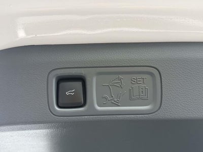 2018 Lincoln Navigator Reserve