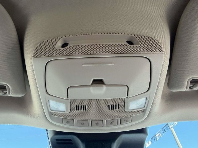 2022 Lincoln Navigator Standard