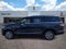 2022 Lincoln Navigator Standard