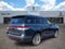 2022 Lincoln Navigator Standard