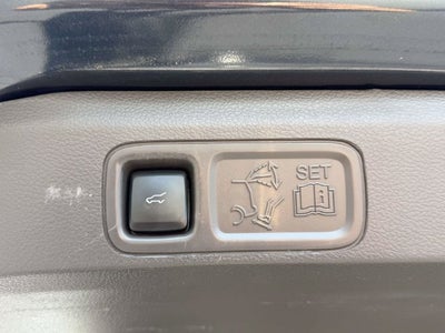 2022 Lincoln Navigator Standard