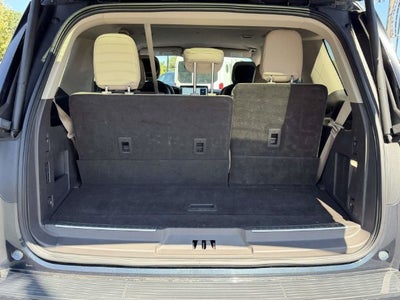 2022 Lincoln Navigator Standard