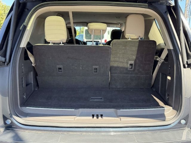 2022 Lincoln Navigator Standard