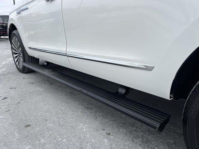 2021 Lincoln Navigator L Reserve