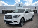2021 Lincoln Navigator L Reserve