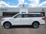 2021 Lincoln Navigator L Reserve