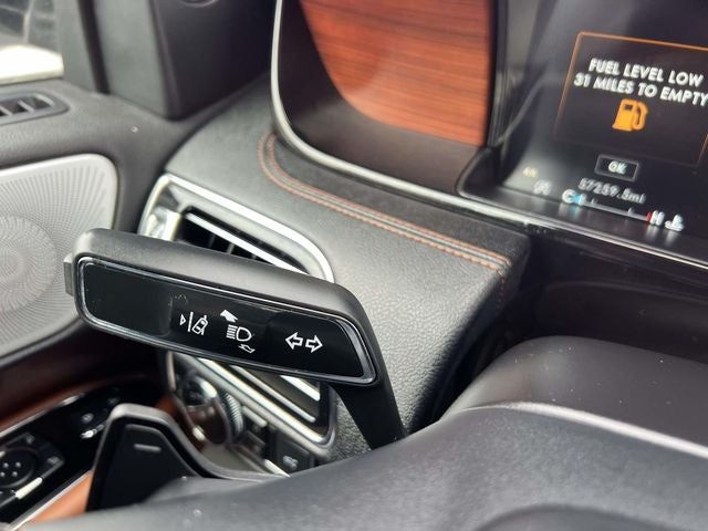 2021 Lincoln Navigator L Reserve