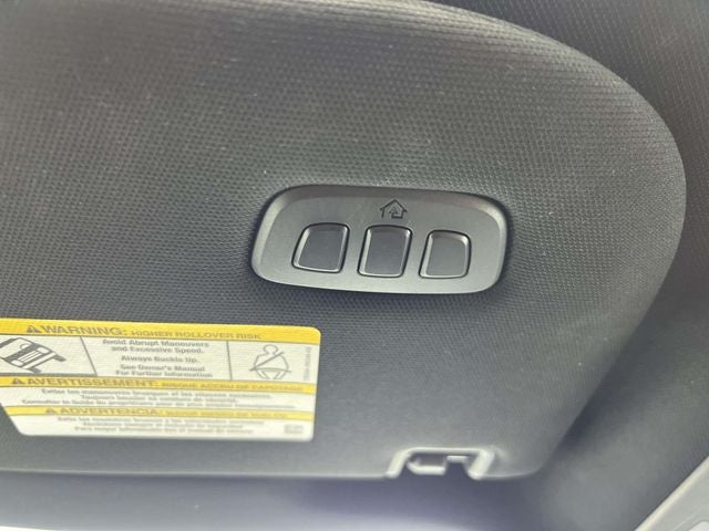 2021 Lincoln Navigator L Reserve