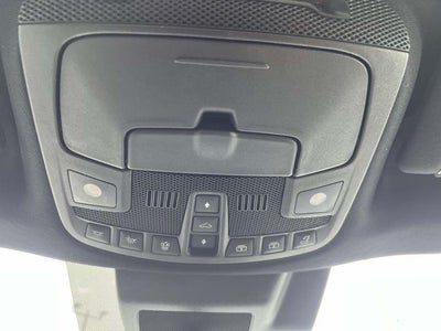 2021 Lincoln Navigator L Reserve