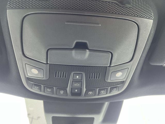 2021 Lincoln Navigator L Reserve