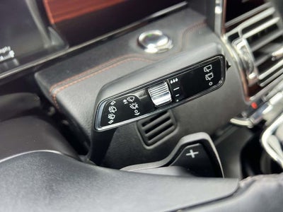 2021 Lincoln Navigator L Reserve