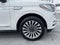 2021 Lincoln Navigator L Reserve