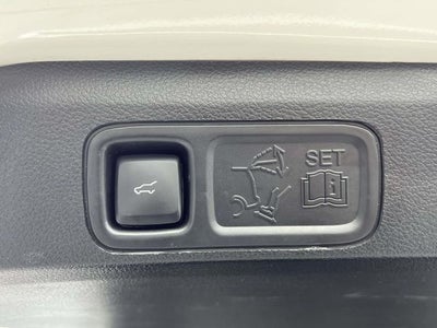 2021 Lincoln Navigator L Reserve