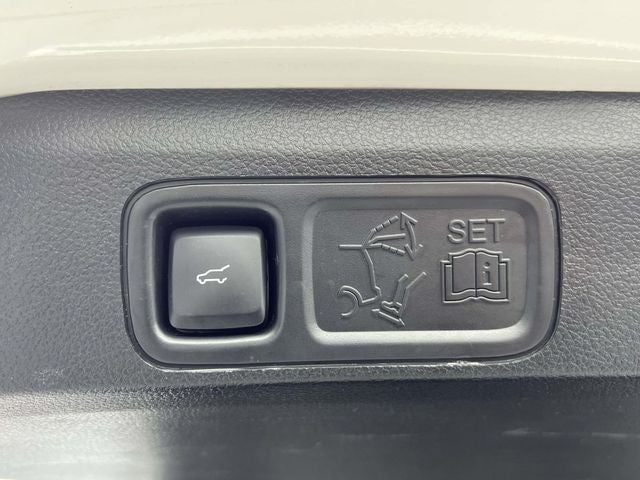 2021 Lincoln Navigator L Reserve