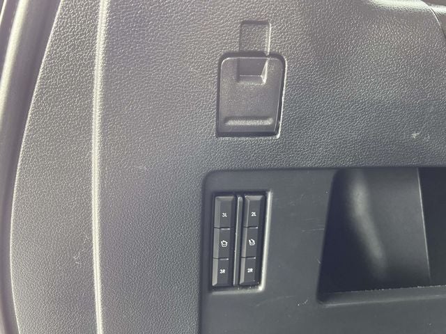 2021 Lincoln Navigator L Reserve