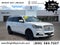 2022 Lincoln Navigator L Reserve