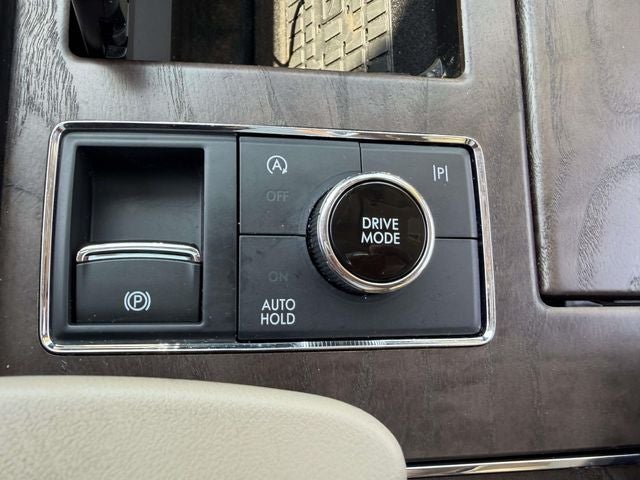 2022 Lincoln Navigator L Reserve