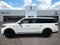 2022 Lincoln Navigator L Reserve