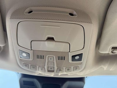 2022 Lincoln Navigator L Reserve