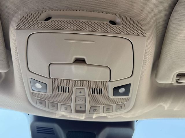 2022 Lincoln Navigator L Reserve