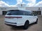 2022 Lincoln Navigator L Reserve