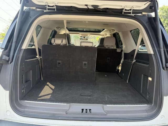 2022 Lincoln Navigator L Reserve