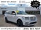 2021 Lincoln Navigator L Reserve