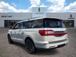 2021 Lincoln Navigator L Reserve
