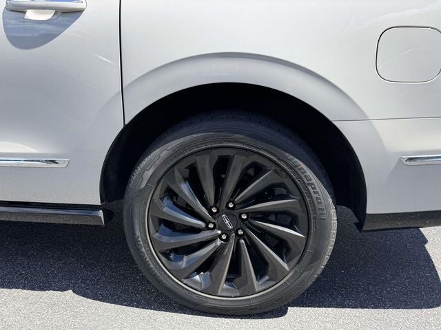 2021 Lincoln Navigator L Reserve