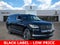 2022 Lincoln Navigator L Black Label