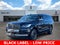 2022 Lincoln Navigator L Black Label