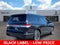 2022 Lincoln Navigator L Black Label