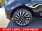 2022 Lincoln Navigator L Black Label