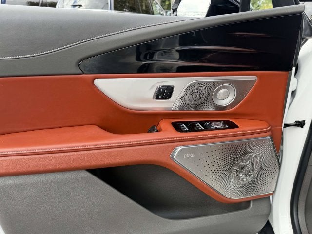 2024 Lincoln Nautilus Black Label